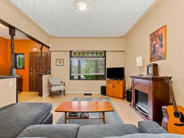 3606 Carolina Street, Vancouver, BC, Vancouver — Single Family Residence for sale