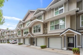 25 20460 66 Avenue, Langley, BC