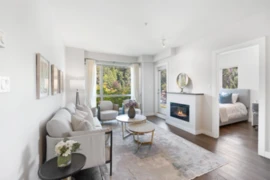 319 1330 Marine Drive, North Vancouver, BC