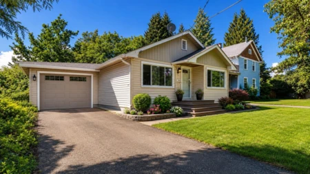 9475 Stanley Street, Chilliwack, BC, Chilliwack — Single Family Residence for sale