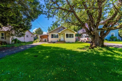 9475 Stanley Street, Chilliwack, BC, Chilliwack — Single Family Residence for sale