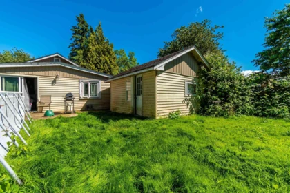 Office / Den Photo of 9475 Stanley Street, Chilliwack, BC
