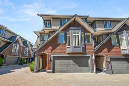 10 15977 26 Avenue, Surrey, BC, Surrey — Townhouse for sale