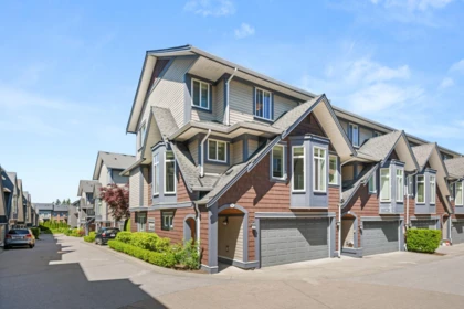 10 15977 26 Avenue, Surrey, BC, Surrey — Townhouse for sale