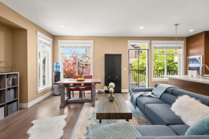 10 15977 26 Avenue, Surrey, BC, Surrey — Townhouse for sale