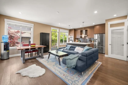 10 15977 26 Avenue, Surrey, BC, Surrey — Townhouse for sale