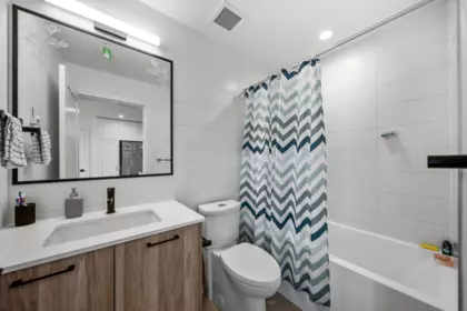 Loft / Bonus Room Photo of B315 20078 85 Avenue, Langley, BC