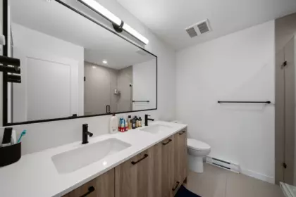 Office / Den Photo of B315 20078 85 Avenue, Langley, BC