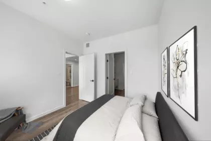 Primary Bedroom Photo of B315 20078 85 Avenue, Langley, BC