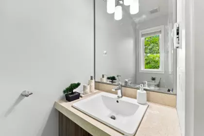 Breakfast Nook Photo of 31 8250 209b Street, Langley, BC