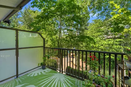 Office / Den Photo of 31 8250 209b Street, Langley, BC