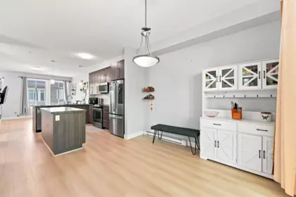 Pantry Photo of 31 8250 209b Street, Langley, BC