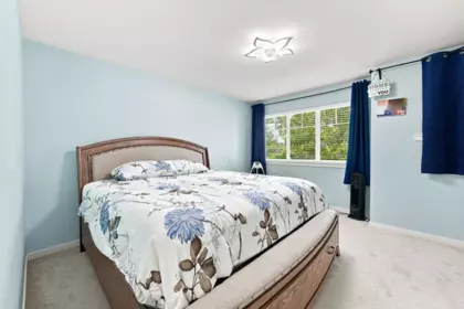 Primary Bedroom Photo of 31 8250 209b Street, Langley, BC