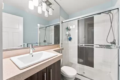 Walk-In Closet Photo of 31 8250 209b Street, Langley, BC