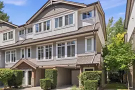 31 8250 209b Street, Langley, BC