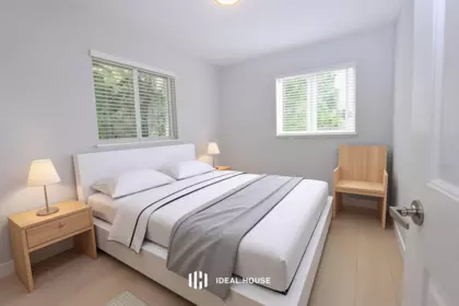 Bedroom 4 Photo of 15402 96a Avenue, Surrey, BC