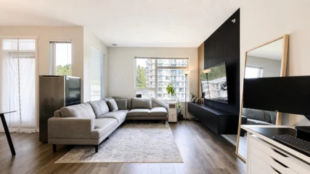 610 3289 Riverwalk Avenue, Vancouver, BC, Vancouver — Apartment/Condo for sale