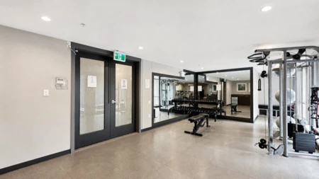 Loft / Bonus Room Photo of 610 3289 Riverwalk Avenue, Vancouver, BC
