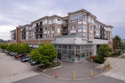 233 12339 Steveston Highway, Richmond, BC, Richmond — Apartment/Condo for sale