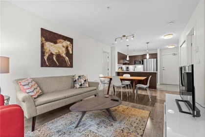 233 12339 Steveston Highway, Richmond, BC, Richmond — Apartment/Condo for sale