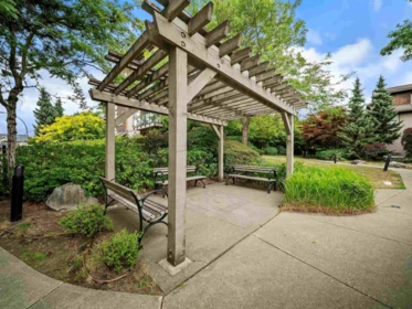Front Yard Photo of 308 250 Salter Street, New Westminster, BC