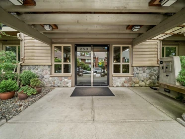 Hot Tub / Spa Photo of 308 250 Salter Street, New Westminster, BC