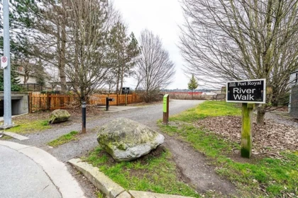 Neighborhood Park Photo Near 308 250 Salter Street, New Westminster, BC