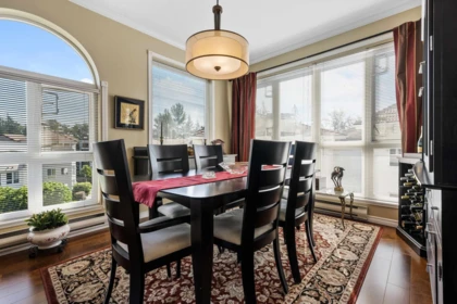 Pantry Photo of 402 3172 Gladwin Road, Abbotsford, BC