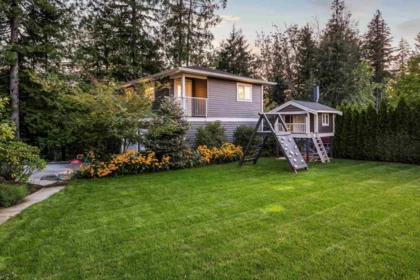 Backyard Photo of 50250 Sienna Avenue, Chilliwack, BC