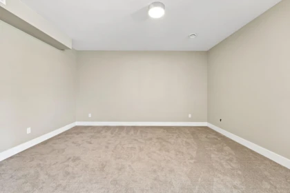 Fitness Center Photo Near 50250 Sienna Avenue, Chilliwack, BC