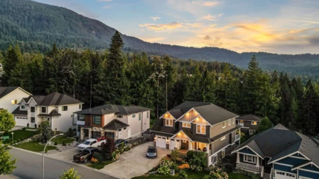 Front Yard Photo of 50250 Sienna Avenue, Chilliwack, BC