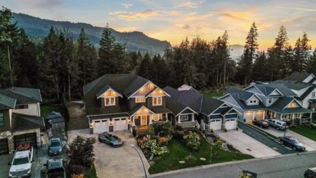 Garden / Landscaping Photo of 50250 Sienna Avenue, Chilliwack, BC