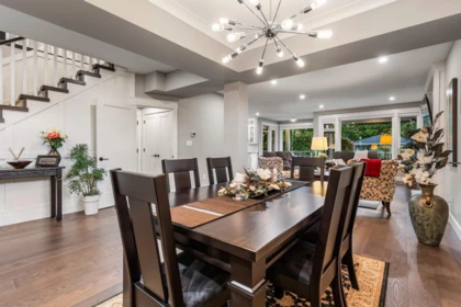 Kitchen Island Photo of 50250 Sienna Avenue, Chilliwack, BC