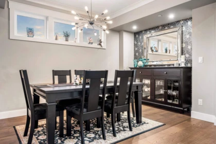 Kitchen Photo of 50250 Sienna Avenue, Chilliwack, BC