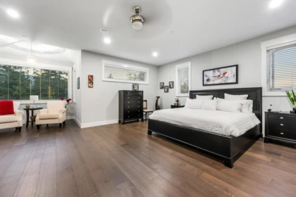 Loft / Bonus Room Photo of 50250 Sienna Avenue, Chilliwack, BC