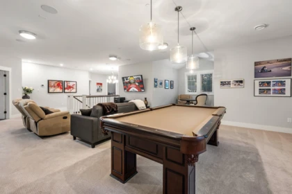 Office / Den Photo of 50250 Sienna Avenue, Chilliwack, BC