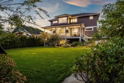 Outdoor Deck Photo of 50250 Sienna Avenue, Chilliwack, BC
