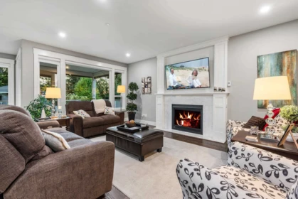 Pantry Photo of 50250 Sienna Avenue, Chilliwack, BC