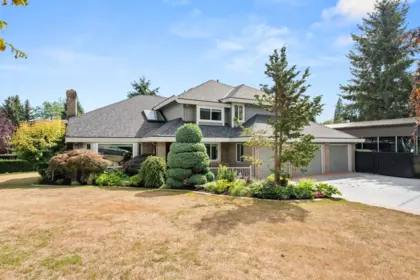 14972 81a Avenue, Surrey, BC, Surrey — Single Family Residence for sale