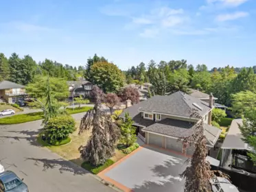14972 81a Avenue, Surrey, BC, Surrey — Single Family Residence for sale