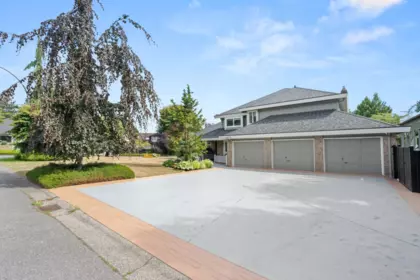 14972 81a Avenue, Surrey, BC, Surrey — Single Family Residence for sale