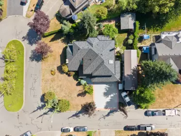 14972 81a Avenue, Surrey, BC, Surrey — Single Family Residence for sale