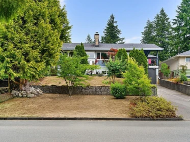 937 Kinsac Street, Coquitlam, BC, Coquitlam — Single Family Residence for sale