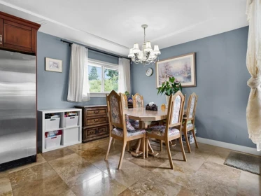 Kitchen Photo of 937 Kinsac Street, Coquitlam, BC