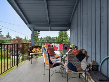 Pantry Photo of 937 Kinsac Street, Coquitlam, BC