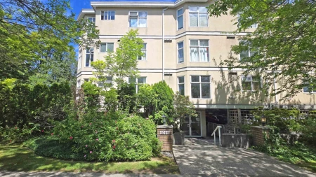 101 1099 W 71st Avenue, Vancouver, BC, Vancouver — Apartment/Condo for sale