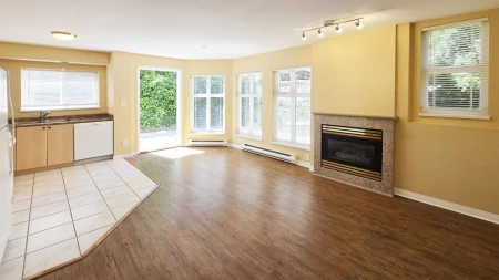 101 1099 W 71st Avenue, Vancouver, BC, Vancouver — Apartment/Condo for sale