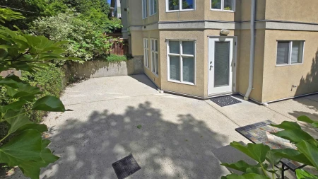 101 1099 W 71st Avenue, Vancouver, BC, Vancouver — Apartment/Condo for sale