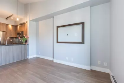 Breakfast Nook Photo of B401 20211 66 Avenue, Langley, BC