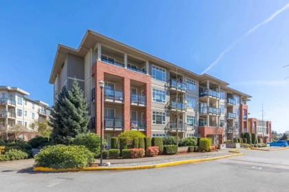 B401 20211 66 Avenue, Langley, BC, Langley — Apartment/Condo for sale